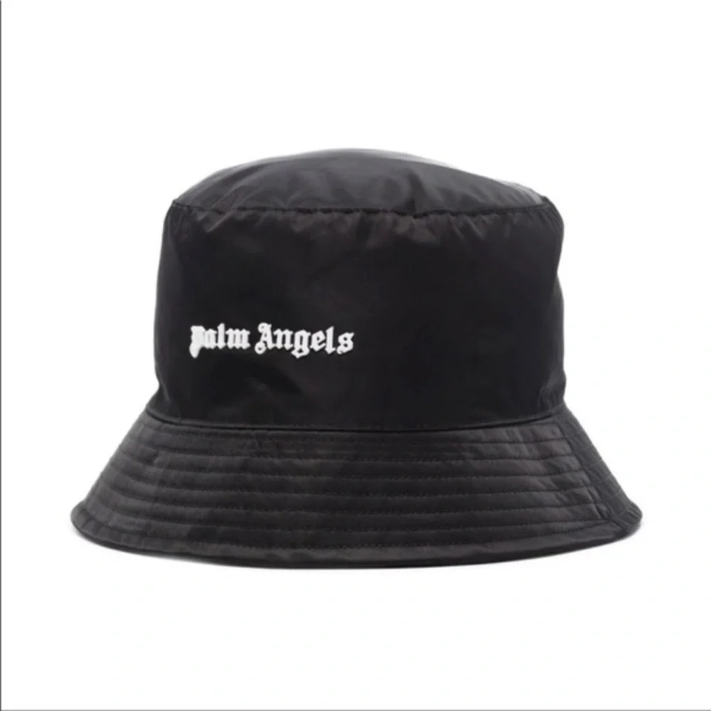 Palm Angels bucket hat‎